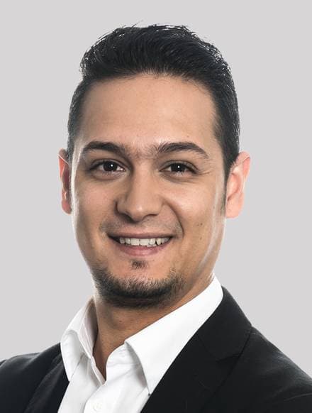 Tiago Almeida