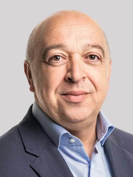 Antonio Marruzzo