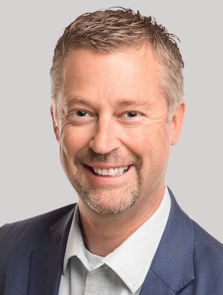 Patrick Dubosson