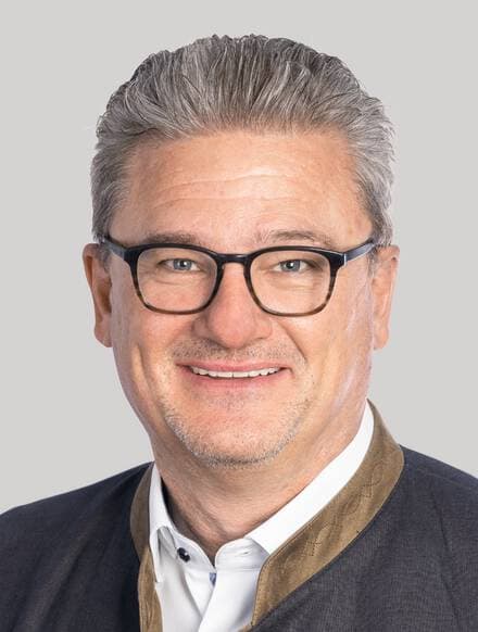 Jürg Gubser