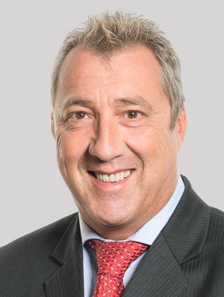 Thomas Thommen