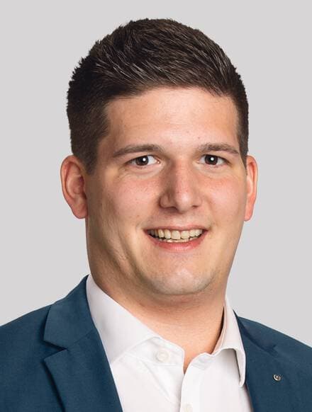 Loïc Saugy