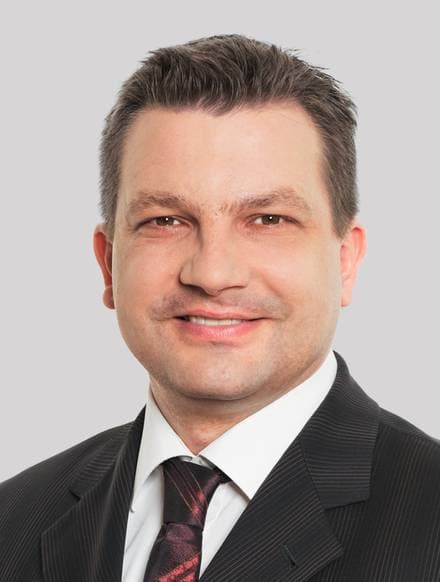 André Brennwald