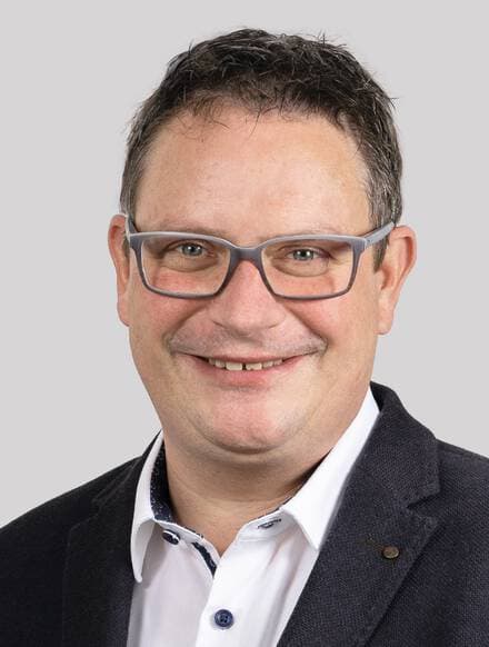 Jürgen Brigger