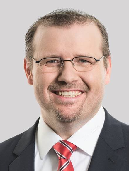 Markus Wyss