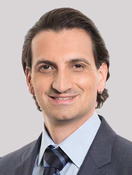 Cristiano Felzani