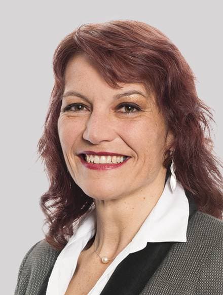 Annsylvie Engel