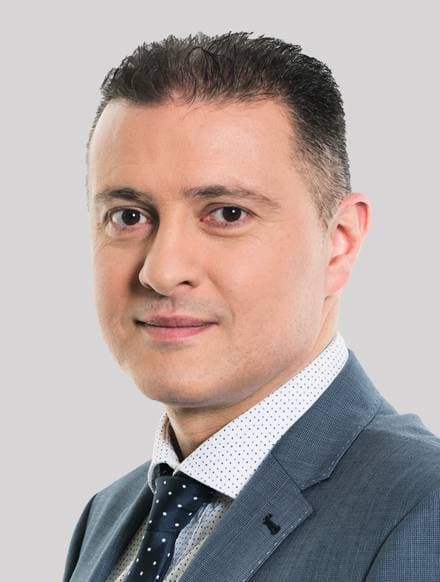 Paride Leo