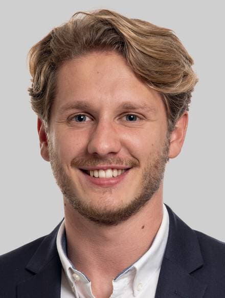 Luca Briand