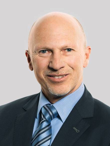 Daniel Tschannen