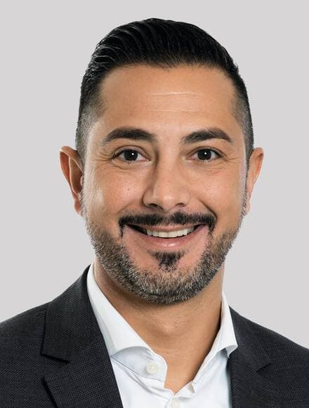 Sandro Nesci