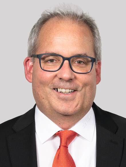 Matthias Kuster