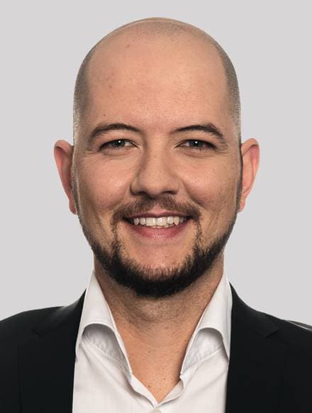 Stéphane Gabriel
