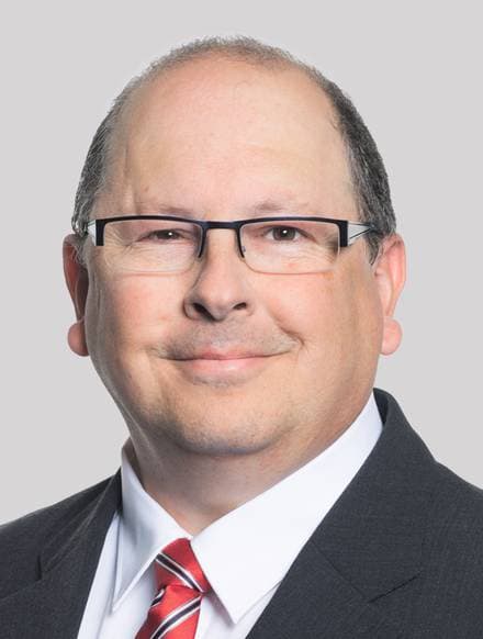 Michael Marty