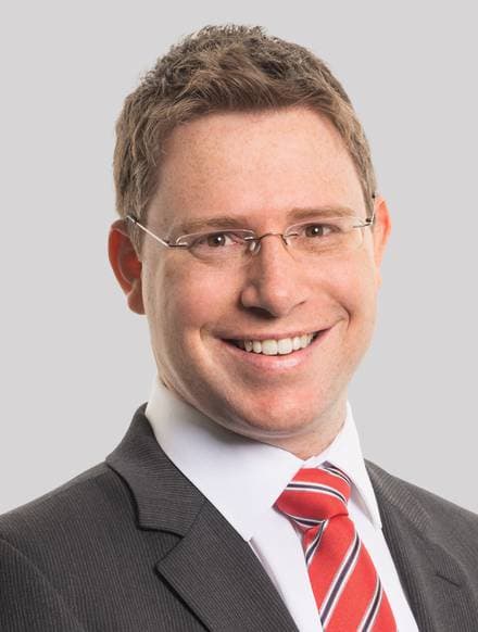 Fabian Friedli
