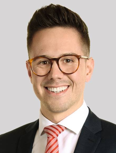 Colin Zbinden