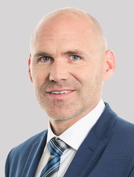 Markus Tatschl