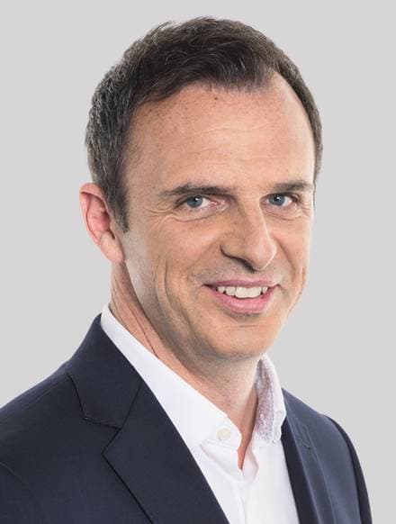 Sandro Buzzi