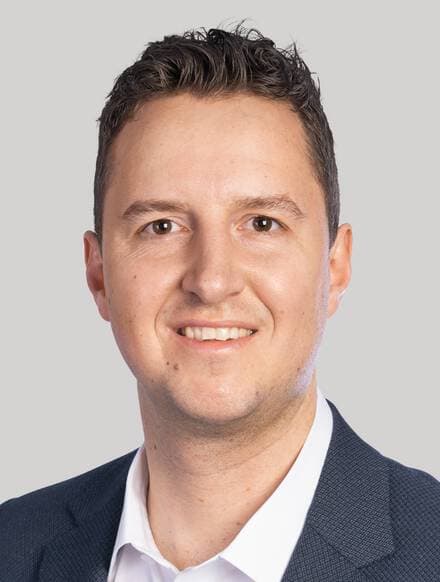 Andreas Lehmann