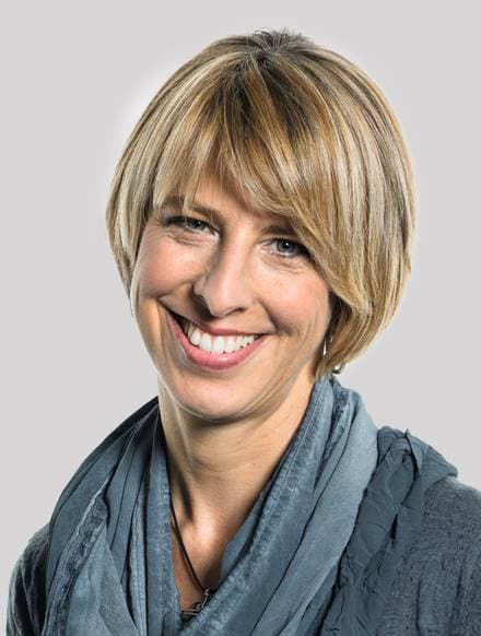 Natalie Gander
