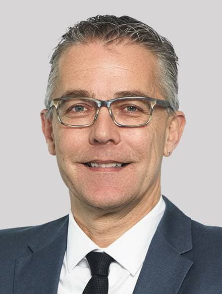 Christoph Stettler