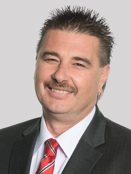 Stefan Schneider