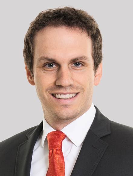 Nicolas Engel