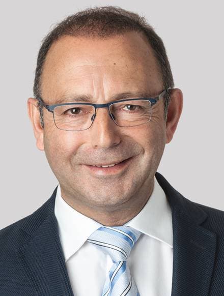 Sepp Enzler