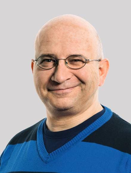 Jürg Herzog