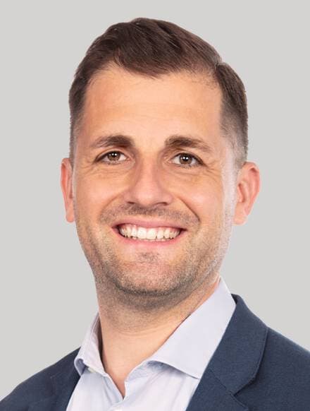 Marc Lehmann