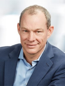 Portrait Thomas Kühne