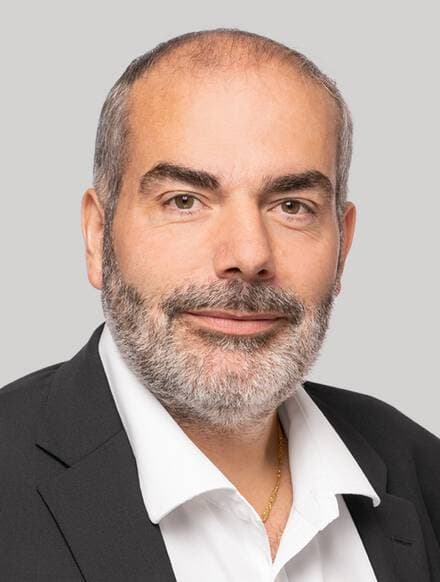 Alexandre Bersier