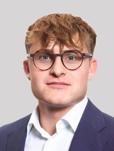 Janik Studer