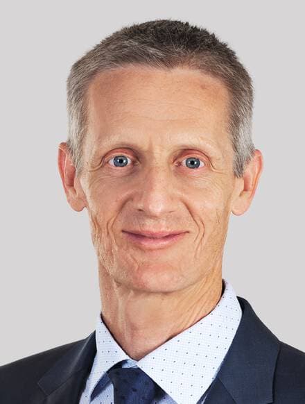 Kilian Pfister