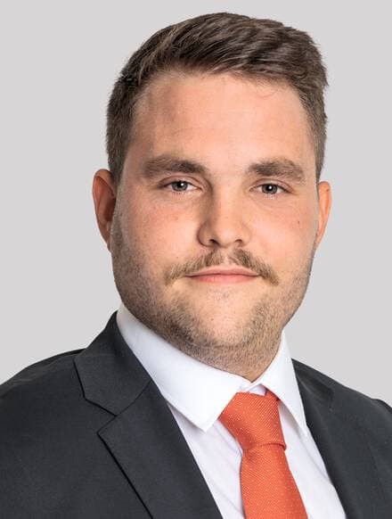 Demian Frey