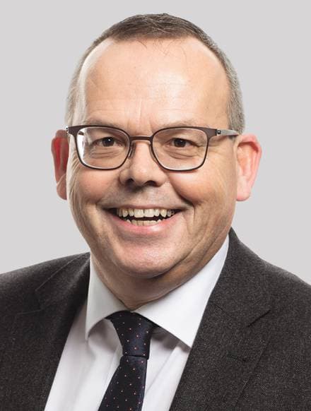 Erich Mohn