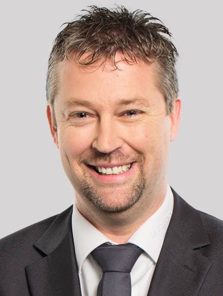 Patrick Dubosson
