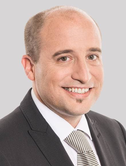 Stefan Rüfenacht