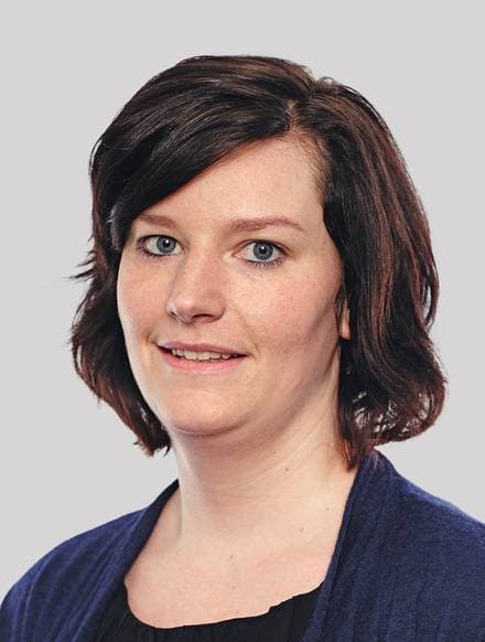 Ursula Kneubühler