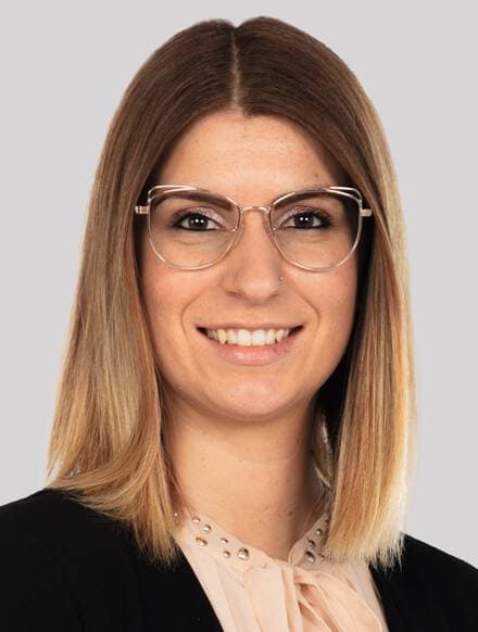 Larissa Herren