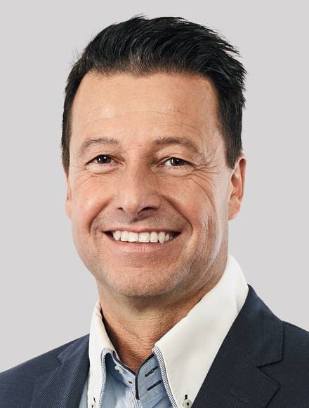 Ivo Pfister
