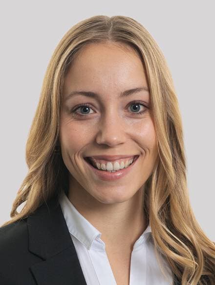 Daniela Bütikofer