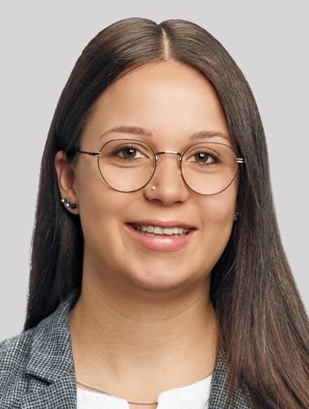 Virginia Wenger