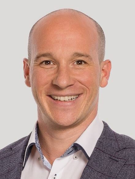 Patrick Marroni