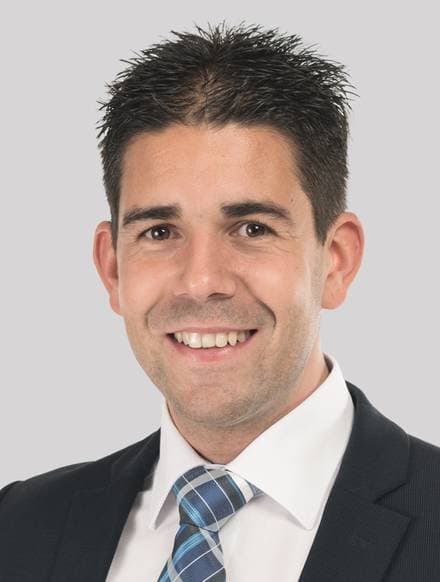 Michael Dätwyler