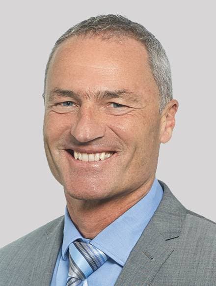 Peter Ackermann