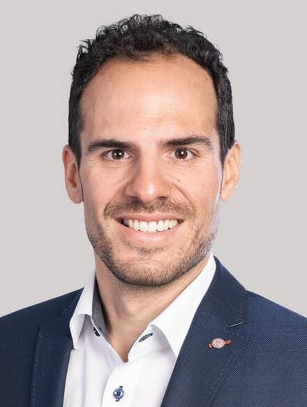 Joel Kraft