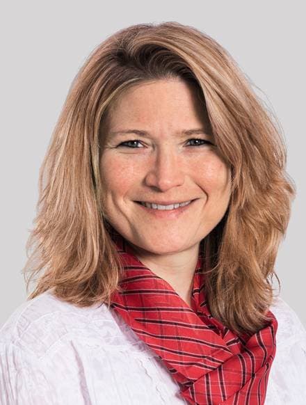 Sandra Rindlisbacher