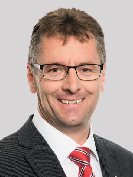 Markus Steiger