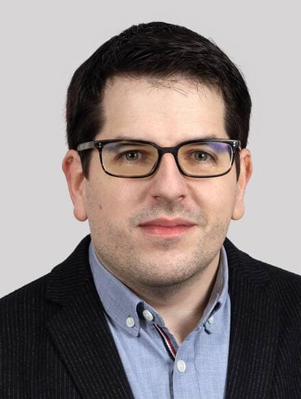Dominic Gemmet